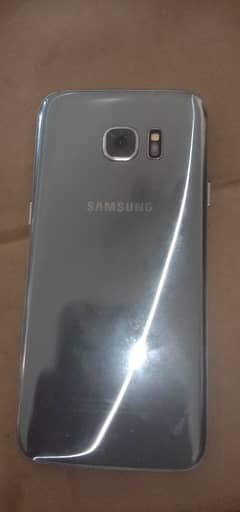 Samsung Galaxy s7 edge 4ram 32rom 10/10 rat mi kami ho jayi gi