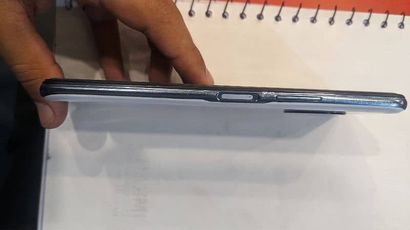 Infinix note 7,6 Gb RAM,128Gb ROM 3