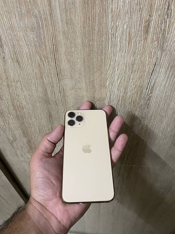 IPHONE-11 PRO FU 64gb LOW RATE 0