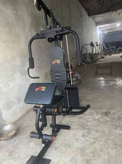 Multi Function Exercise Home Gym Machine 03334973737