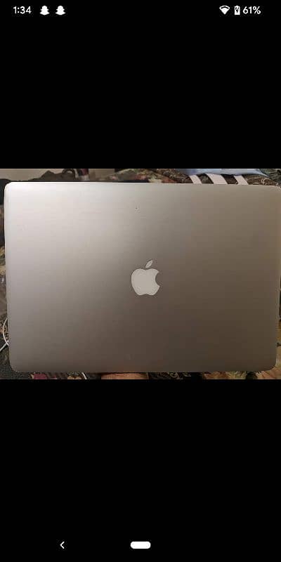 2013 MacBook Pro 15" | 1 TB SSD | 16 GB RAM | Core i7 | Dual Graphics 0