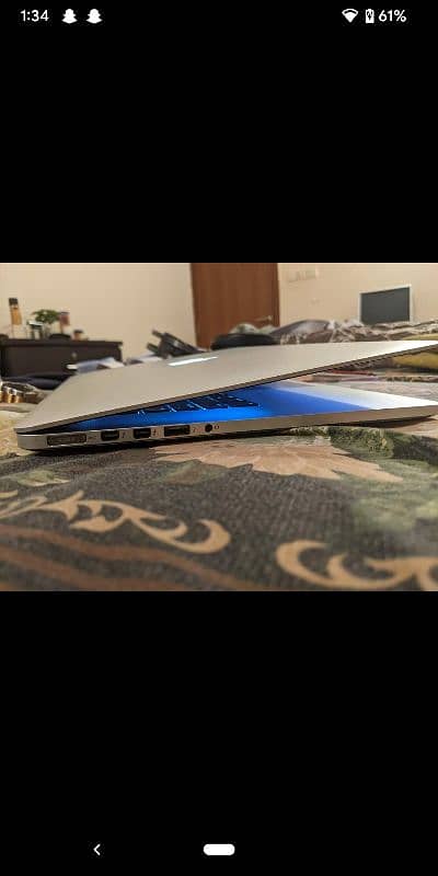 2013 MacBook Pro 15" | 1 TB SSD | 16 GB RAM | Core i7 | Dual Graphics 3