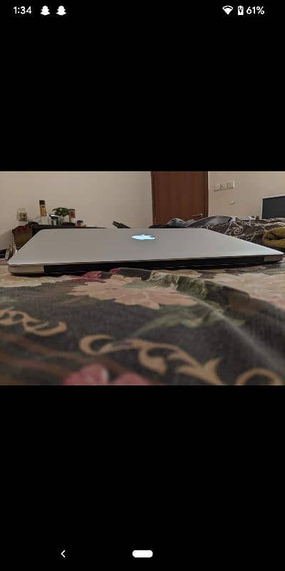 2013 MacBook Pro 15" | 1 TB SSD | 16 GB RAM | Core i7 | Dual Graphics 4