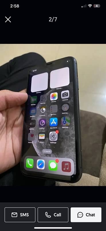 iphone 11 pro max pta 2