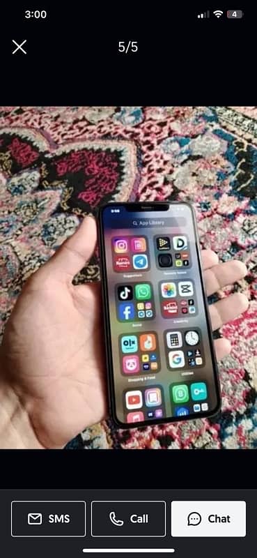 iphone 11 pro max pta 3