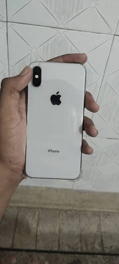 iphone xs white colour 64 gb