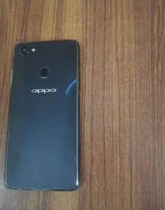 oppo 6gb/128gb. with box and original charger