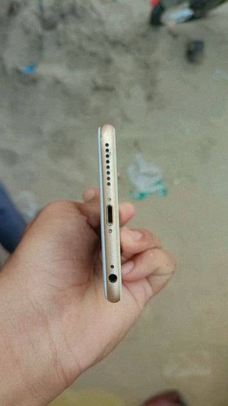 Iphone 6 plus NON PTA 1