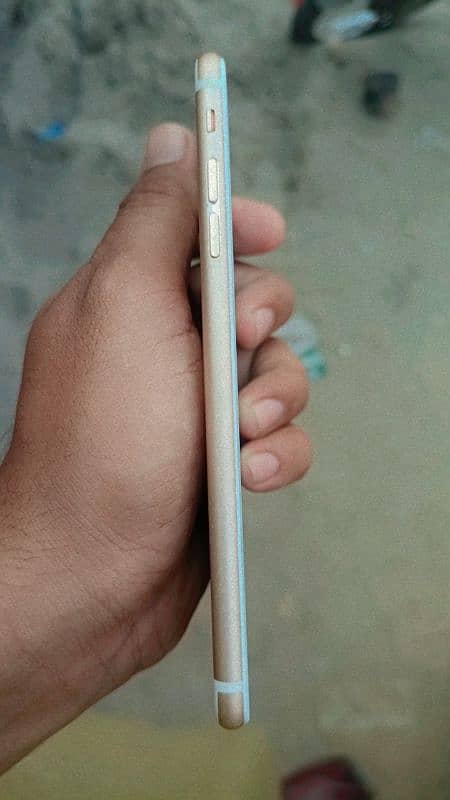 Iphone 6 plus NON PTA 2