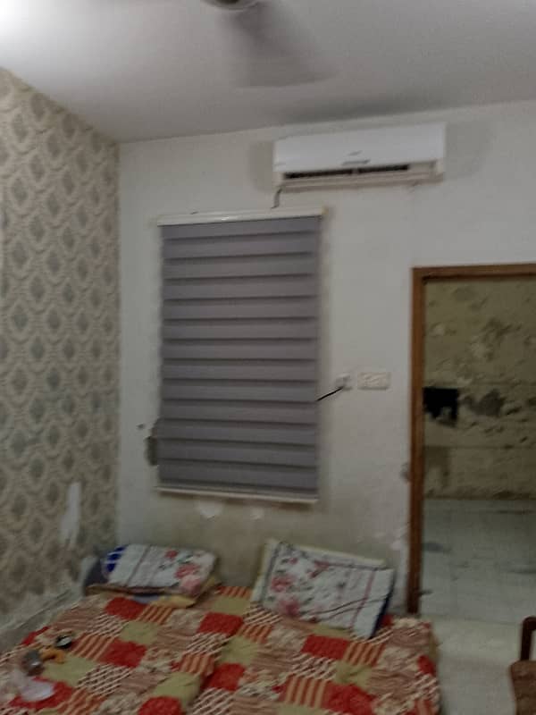 5 Marla double story in Al hamed colony opp Neelam block Iqbal town Lahore 15