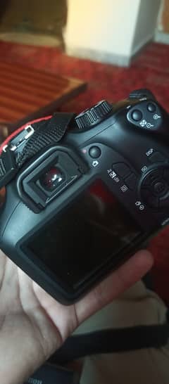 Canon 4000D , 10/10