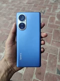 Sparx Edge 20 pro 0