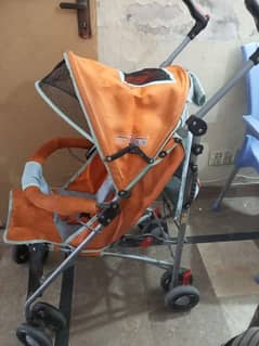 Baby Pram stroller