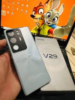 Vivo V29 5G