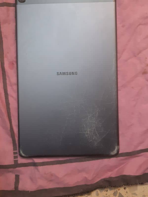 Samsung galaxy Tab A 1