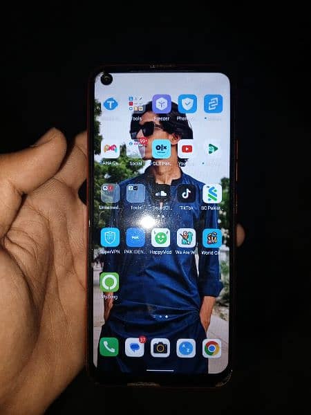 tecno spark 5 pro 0