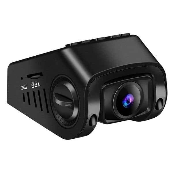 A118c Car DVR Camera Dash Cam 170 Degree HDR G-Sensor Motion Detection 7