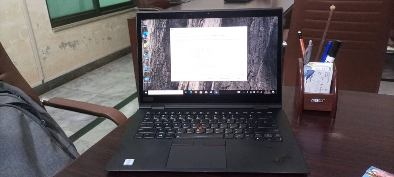 Lenovo X1 Yoga c-i7 8Gen 2