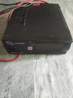 MZ inverter condition 10/10 no open no o repair serious buyer contact