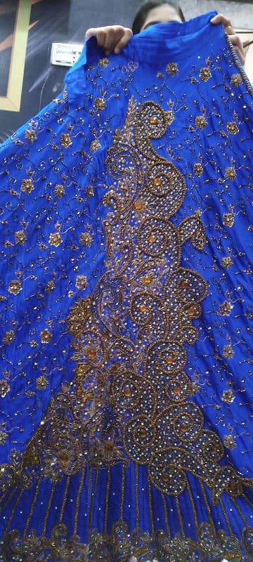 bridal lehnga 3