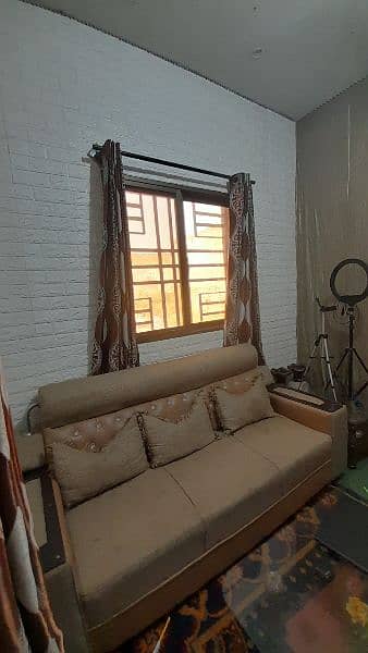 Urgent House Sale with Furniture 2