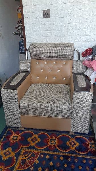 Urgent House Sale with Furniture 6