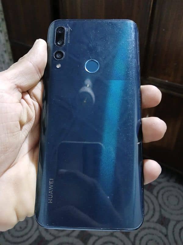 huawei y 9 prime officially pta approved 1