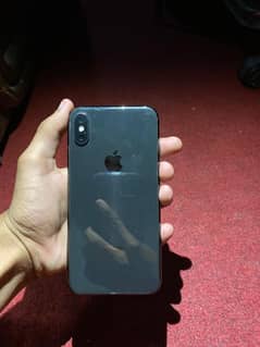 iphone X non pta 64 gb