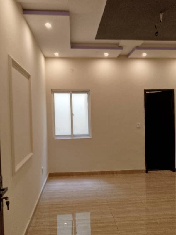 3 Marla Double Storey Brand New In Al Hamed Colony Opposite Neelam Block Iqbal Town Lahore 17