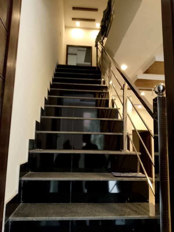 3 Marla Double Storey Brand New In Al Hamed Colony Opposite Neelam Block Iqbal Town Lahore 23