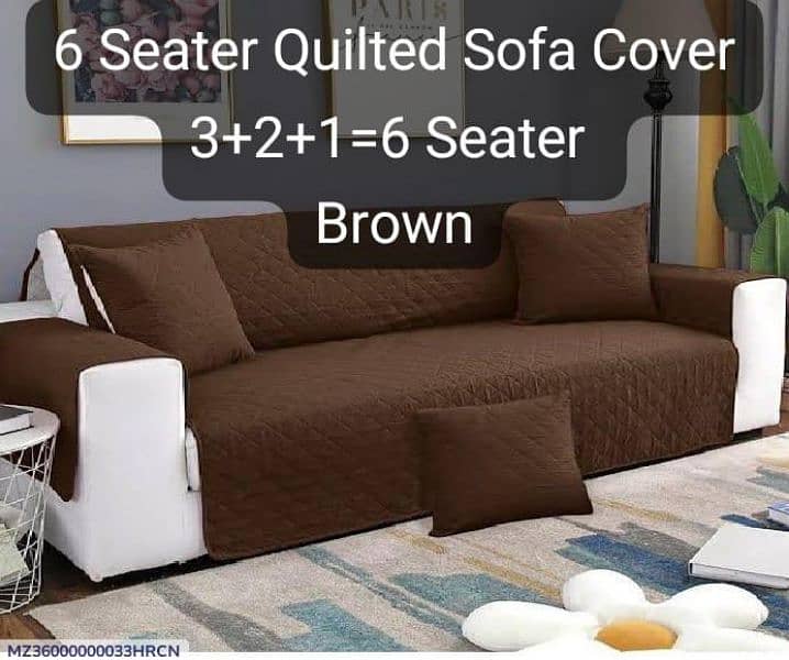 5 ,6 ,7 Sofa Cover  design k sofa cover available hai cash on delivery 15