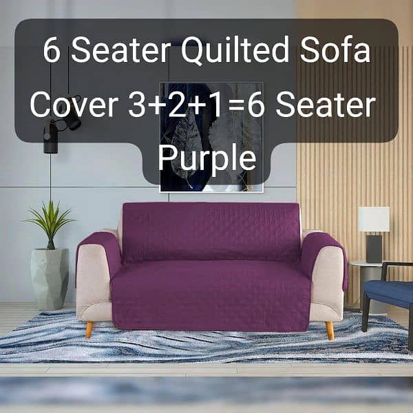 5 ,6 ,7 Sofa Cover  design k sofa cover available hai cash on delivery 19