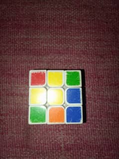 Rubik