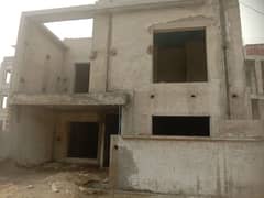 5 Marla Double Story House for Sale in Bahria Nasheman Lahore