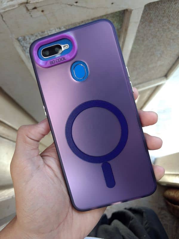 Oppo A5s 0