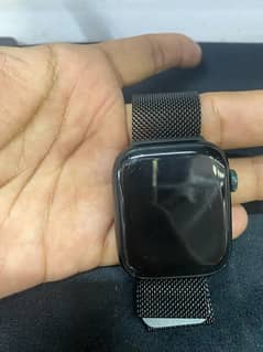 Apple Watch Series 7 0