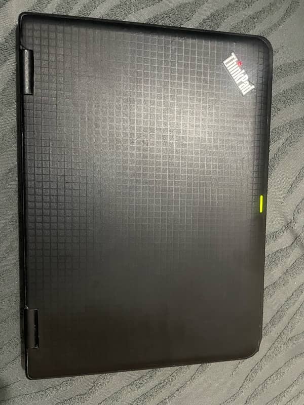 Lenovo Thinkpad 3