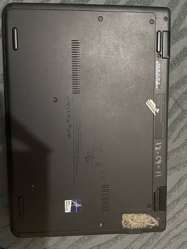 Lenovo Thinkpad 4