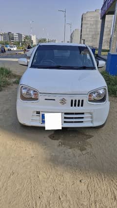 Suzuki Alto 2019 0