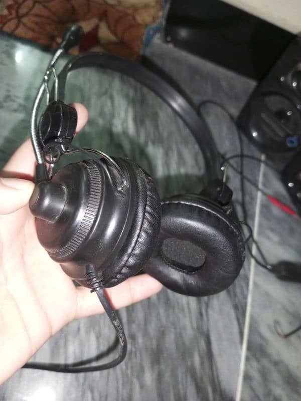 head set for sell 2