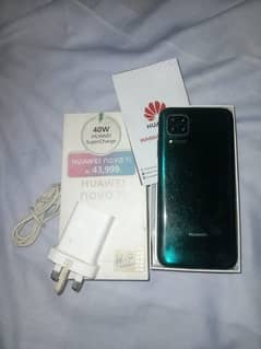 Huawei Nova 7i