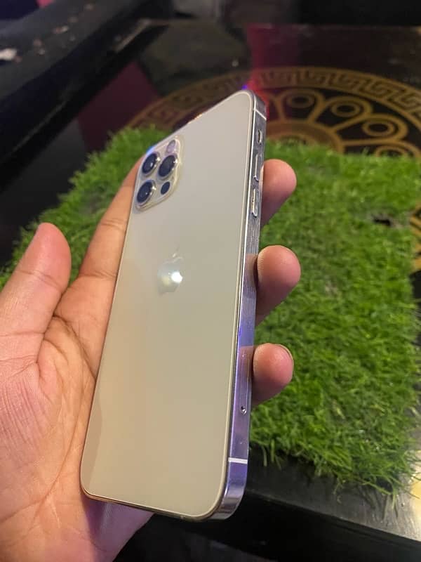 iPhone 12pro nonpta 6