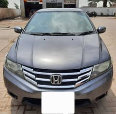 Honda City1.3 - 2015