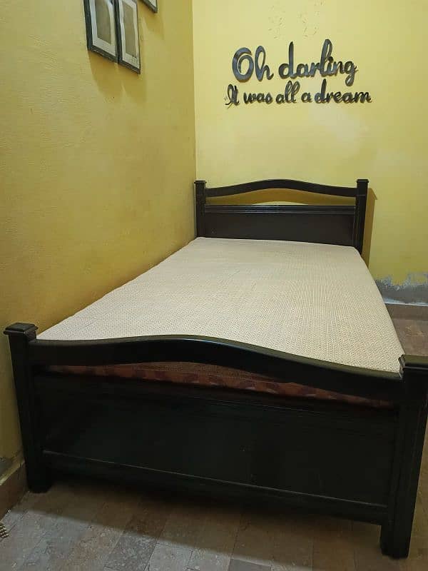 SINGLE BED 1