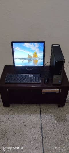 Core i3 Dell System 8 / 1000 GB