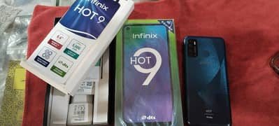 Infinix