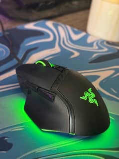 Razer Baslisk V3 0