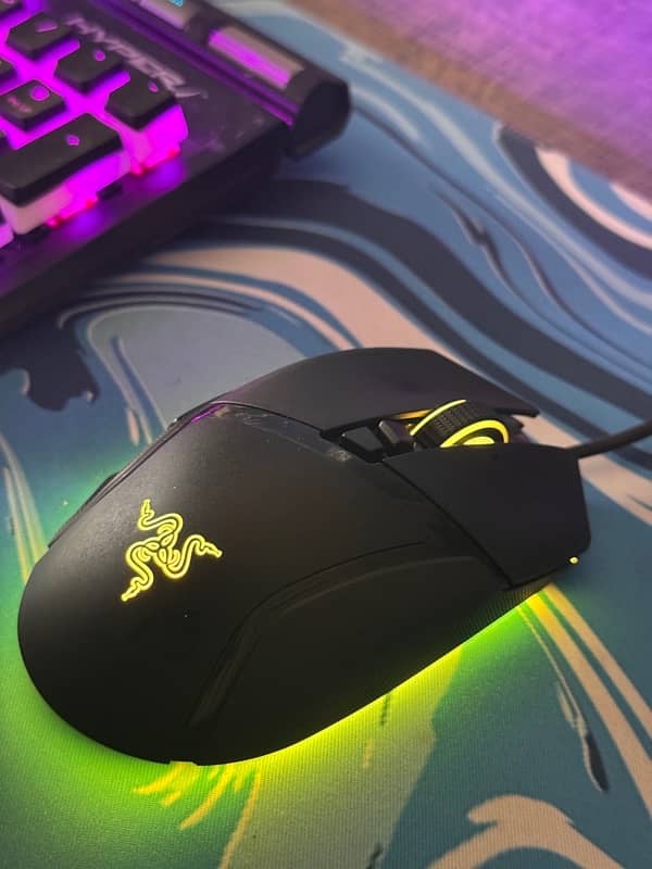 Razer Baslisk V3 1