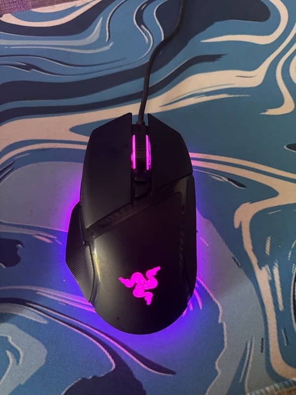 Razer Baslisk V3 2