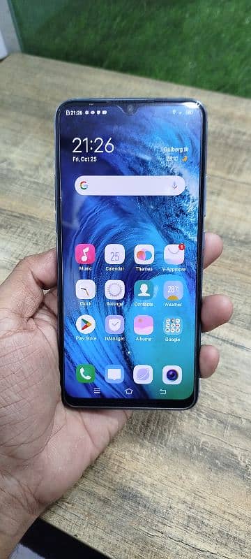 vivo s1 4+128 1